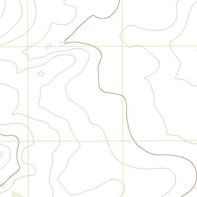 United States Geological Survey Camaleon Draw West, NM (2020, 24000-Scale) digital map