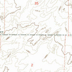 United States Geological Survey Camas, ID (1964, 24000-Scale) digital map