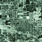 United States Geological Survey Camas, WA-OR (1975, 24000-Scale) digital map