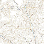 United States Geological Survey Camatta Canyon, CA (2021, 24000-Scale) digital map