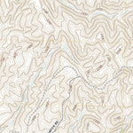 United States Geological Survey Camatta Canyon, CA (2021, 24000-Scale) digital map