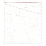 United States Geological Survey Cambray, NM (2023, 24000-Scale) digital map