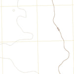 United States Geological Survey Cambray, NM (2023, 24000-Scale) digital map