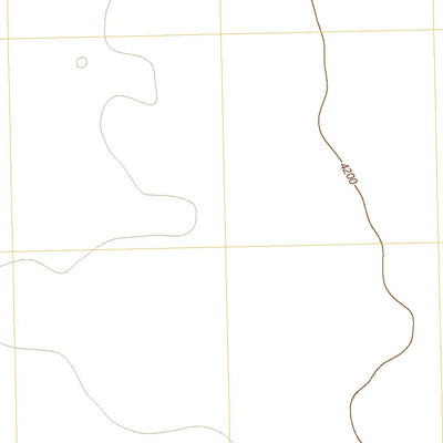 United States Geological Survey Cambray, NM (2023, 24000-Scale) digital map