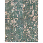 United States Geological Survey Cambria, NY (2010, 24000-Scale) digital map