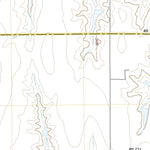 United States Geological Survey Cambridge NE, NE (2021, 24000-Scale) digital map