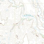 United States Geological Survey Cambridge NE, NE (2021, 24000-Scale) digital map