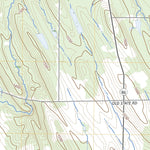 United States Geological Survey Cambridge Springs NE, PA (2023, 24000-Scale) digital map