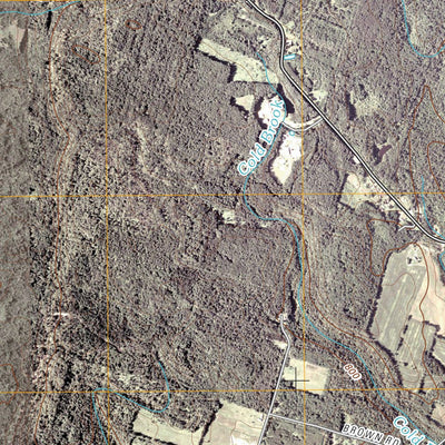 United States Geological Survey Camden East, NY (2010, 24000-Scale) digital map