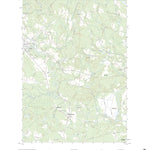 United States Geological Survey Camden East, NY (2023, 24000-Scale) digital map