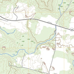 United States Geological Survey Camden East, NY (2023, 24000-Scale) digital map