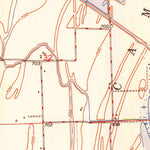 United States Geological Survey Camden, MO (1951, 24000-Scale) digital map