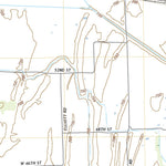 United States Geological Survey Camden, MO (2021, 24000-Scale) digital map