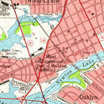 United States Geological Survey Camden, NJ-PA (1949, 24000-Scale) digital map