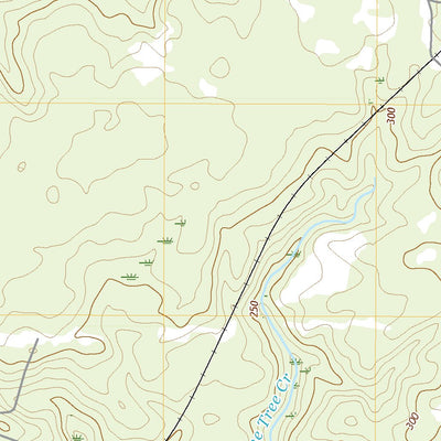 United States Geological Survey Camden North, SC (2020, 24000-Scale) digital map