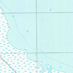 United States Geological Survey Camden Point, NC (1999, 24000-Scale) digital map