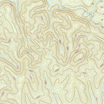 United States Geological Survey Camden South, AL (2020, 24000-Scale) digital map