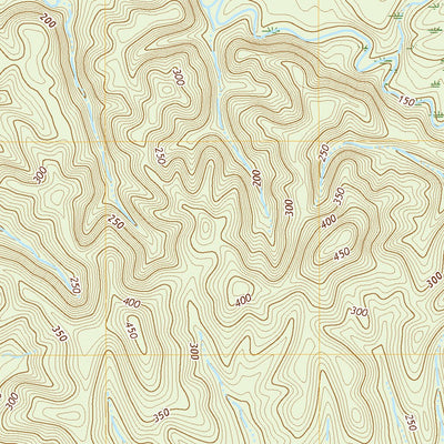 United States Geological Survey Camden South, AL (2020, 24000-Scale) digital map