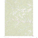 United States Geological Survey Camden, WV (2023, 24000-Scale) digital map