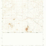 United States Geological Survey Camel Mountain, NM (1965, 24000-Scale) digital map