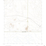 United States Geological Survey Camel Mountain, NM (2023, 24000-Scale) digital map