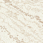 United States Geological Survey Camels Back Ridge NW, UT (1993, 24000-Scale) digital map