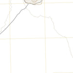 United States Geological Survey Camels Back Ridge SW, UT (2020, 24000-Scale) digital map