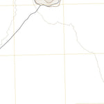 United States Geological Survey Camels Back Ridge SW, UT (2023, 24000-Scale) digital map