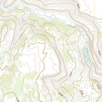 United States Geological Survey Cameo, CO (2022, 24000-Scale) digital map