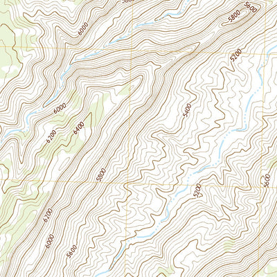United States Geological Survey Cameo, CO (2022, 24000-Scale) digital map