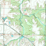 United States Geological Survey Cameron, IL (1996, 24000-Scale) digital map