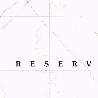 United States Geological Survey Cameron NE, AZ (1988, 24000-Scale) digital map