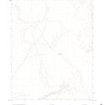 United States Geological Survey Cameron NE, AZ (2021, 24000-Scale) digital map