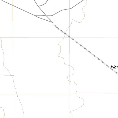 United States Geological Survey Cameron NE, AZ (2021, 24000-Scale) digital map