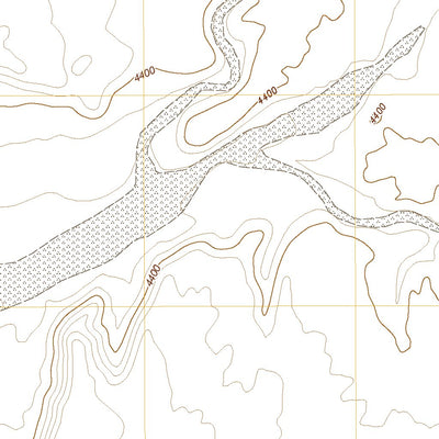 United States Geological Survey Cameron NE, AZ (2021, 24000-Scale) digital map