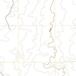 United States Geological Survey Cameron North, AZ (2021, 24000-Scale) digital map