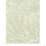 United States Geological Survey Cameron, OH (2023, 24000-Scale) digital map