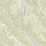 United States Geological Survey Cameron, OH (2023, 24000-Scale) digital map