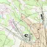United States Geological Survey Camilla, GA (1971, 24000-Scale) digital map