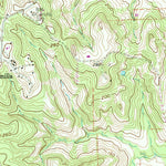 United States Geological Survey Camilla, TX (1960, 24000-Scale) digital map