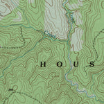 United States Geological Survey Camilla, TX (1997, 24000-Scale) digital map