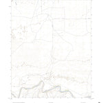 United States Geological Survey Cammak Camp, NM (2023, 24000-Scale) digital map