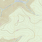 United States Geological Survey Cammal, PA (2023, 24000-Scale) digital map