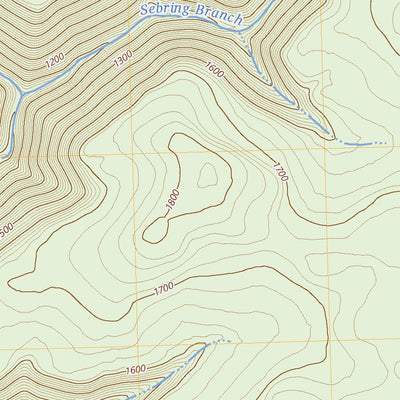 United States Geological Survey Cammal, PA (2023, 24000-Scale) digital map