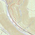 United States Geological Survey Cammal, PA (2023, 24000-Scale) digital map