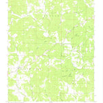 United States Geological Survey Camp, AR-MO (1962, 24000-Scale) digital map