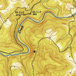 United States Geological Survey Camp Austin, TN (1946, 24000-Scale) digital map