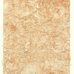 United States Geological Survey Camp Bonita, CA (1940, 24000-Scale) digital map