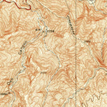 United States Geological Survey Camp Bonita, CA (1940, 24000-Scale) digital map