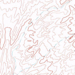 United States Geological Survey Camp Desert Rock, NV (1961, 24000-Scale) digital map
